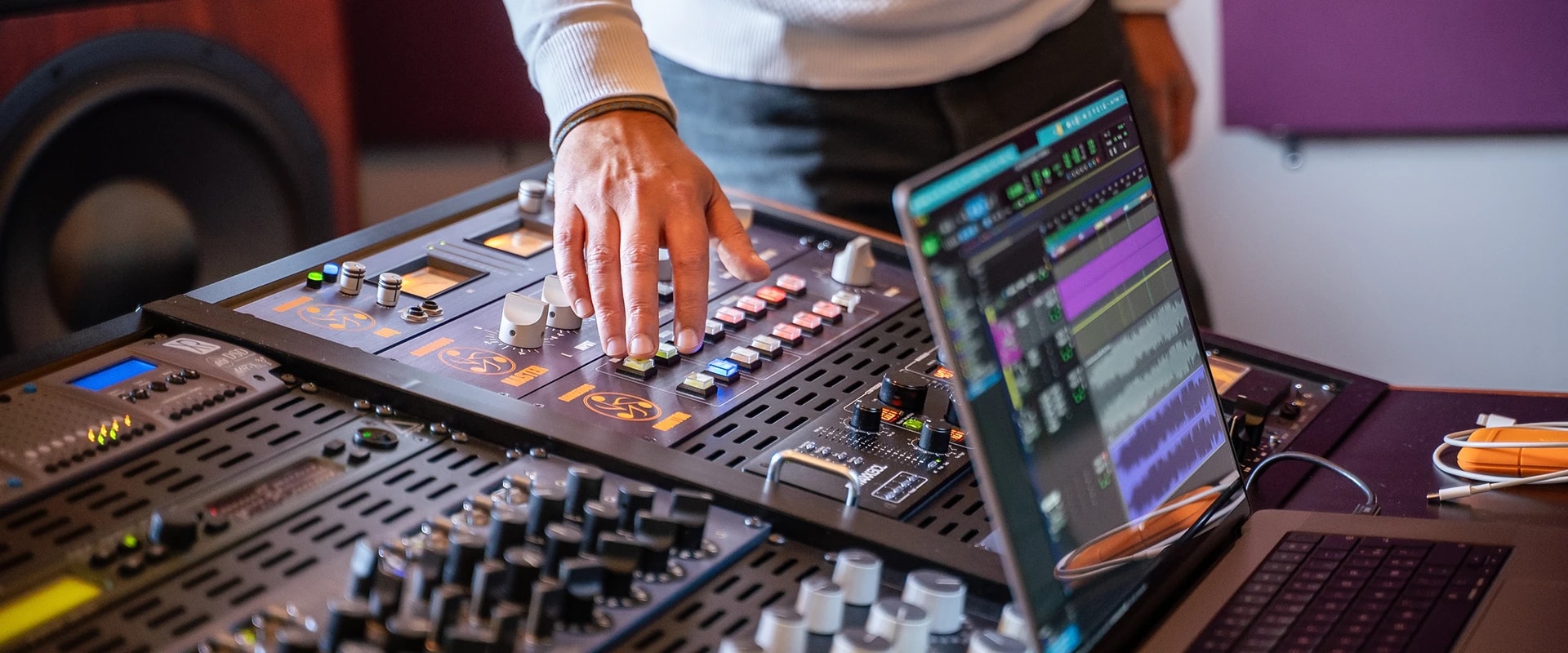 Les Fondamentaux du Mastering